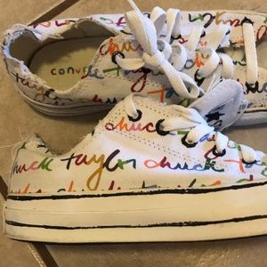 Converse Chuck Taylor All Stars